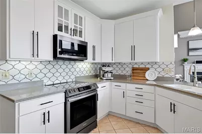 16652 Benton Taylor Drive, Chesterfield, MO 63005 - Photo 28
