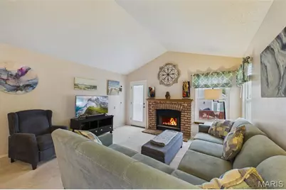 2931 Plum Leaf Circle, Saint Peters, MO 63303 - Photo 6