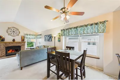 2931 Plum Leaf Circle, Saint Peters, MO 63303 - Photo 4