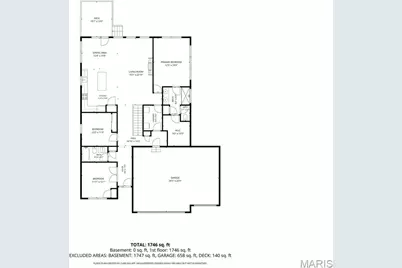 183 Redmond Pines Drive, Wentzville, MO 63385 - Photo 46