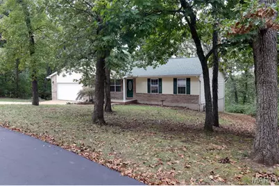 8350 Brouk Drive, Cedar Hill, MO 63016 - Photo 1