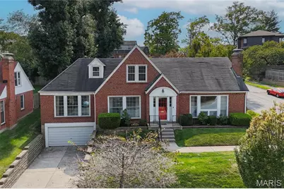 7932 Lafon Place, University City, MO 63130 - Photo 1