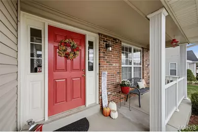 1761 Meade Court, Pacific, MO 63069 - Photo 4