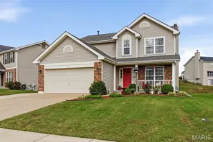 1761 Meade Ct, Pacific, MO 63069 - Photo 1