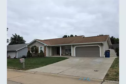 1630 Sundowner Drive, Saint Charles, MO 63303 - Photo 2