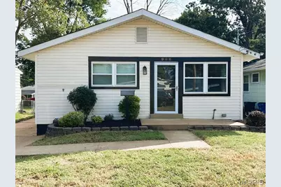 908 Des Peres Drive, Saint Louis, MO 63131 - Photo 1