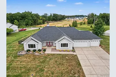 10803 Mahogany Drive, Foristell, MO 63348 - Photo 2