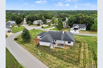 10803 Mahogany Drive, Foristell, MO 63348 - Photo 4