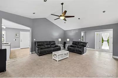 10803 Mahogany Drive, Foristell, MO 63348 - Photo 16