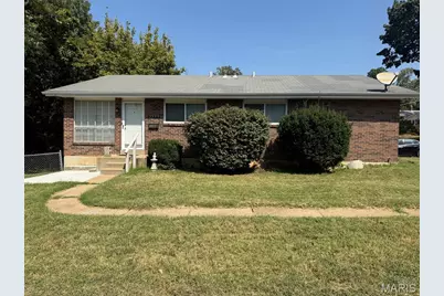 3555 High Drive, Saint Ann, MO 63074 - Photo 1