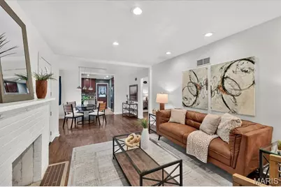 7613 Lovella Avenue, Saint Louis, MO 63117 - Photo 8