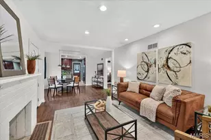 7613 Lovella Ave, Saint Louis, MO 63117 - Photo 8