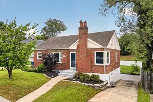 7613 Lovella Ave, Saint Louis, MO 63117 - Photo 1