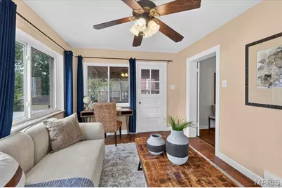 7613 Lovella Avenue, Saint Louis, MO 63117 - Photo 24