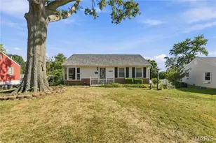 6935 Greenholly Dr, Affton, MO 63123 - Photo 1