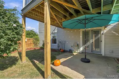 3630 Cypress Creek Drive, Florissant, MO 63031 - Photo 22