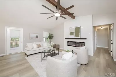 1298 Golden Gate Lane, Saint Peters, MO 63376 - Photo 6