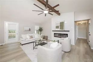 1298 Golden Gate Ln, Saint Peters, MO 63376 - Photo 6