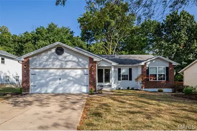 1298 Golden Gate Lane, Saint Peters, MO 63376 - Photo 1