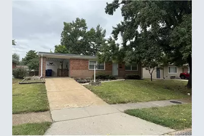 1005 Preakness Lane, Florissant, MO 63033 - Photo 2