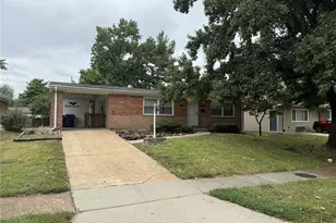 1005 Preakness Ln, Florissant, MO 63033 - Photo 2