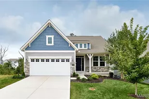 248 Cambium Ct, Wentzville, MO 63385 - Photo 1