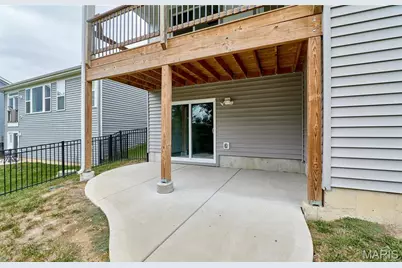 248 Cambium Court, Wentzville, MO 63385 - Photo 36
