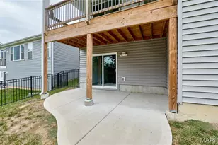 248 Cambium Ct, Wentzville, MO 63385 - Photo 36
