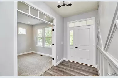 248 Cambium Court, Wentzville, MO 63385 - Photo 4