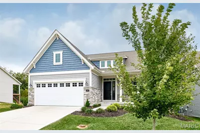 248 Cambium Court, Wentzville, MO 63385 - Photo 2