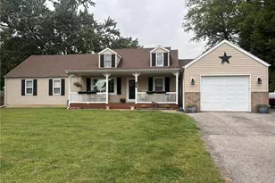 120 Oakland Dr, Hannibal, MO 63401 - Photo 1
