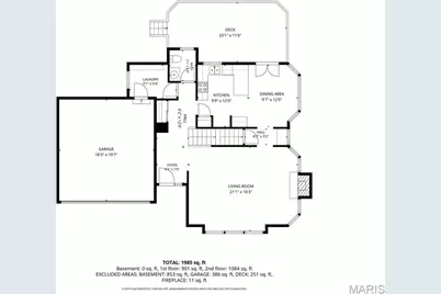 17010 Old Hollow Court, Wildwood, MO 63040 - Photo 42