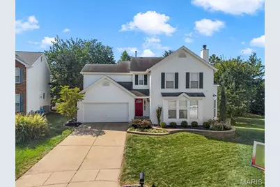 17010 Old Hollow Court, Wildwood, MO 63040 - Photo 2