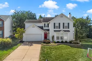 17010 Old Hollow Ct, Wildwood, MO 63040 - Photo 2