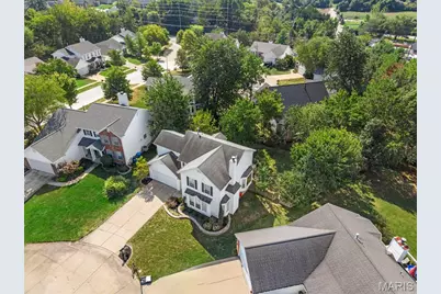 17010 Old Hollow Court, Wildwood, MO 63040 - Photo 40