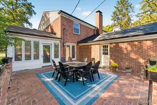 2 Woodoaks Trail, Ladue, MO 63124 - Photo 62