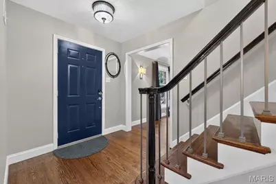 2 Woodoaks Trail, Ladue, MO 63124 - Photo 12