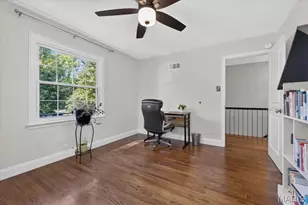 2 Woodoaks Trail, Ladue, MO 63124 - Photo 40