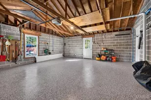 2 Woodoaks Trail, Ladue, MO 63124 - Photo 44
