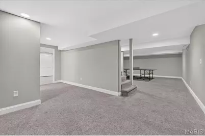 2 Woodoaks Trail, Ladue, MO 63124 - Photo 50