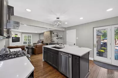2 Woodoaks Trail, Ladue, MO 63124 - Photo 22