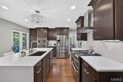 2 Woodoaks Trail, Ladue, MO 63124 - Photo 24