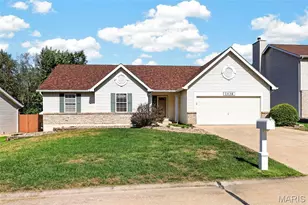 1436 Snowbird Ln, O'Fallon, MO 63366 - Photo 30