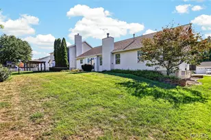 1436 Snowbird Ln, O'Fallon, MO 63366 - Photo 36
