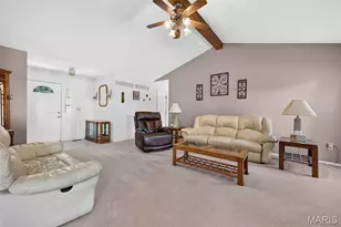 1436 Snowbird Ln, O'Fallon, MO 63366 - Photo 10