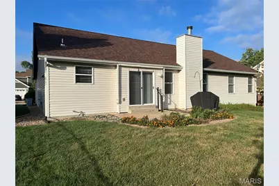 1436 Snowbird Lane, O'Fallon, MO 63366 - Photo 2