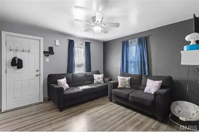 9329 Latrobe Avenue, Saint Louis, MO 63114 - Photo 4