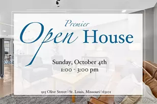 915 Olive St, Saint Louis, MO 63101 - Photo 2