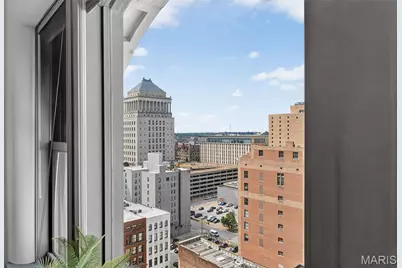 915 Olive Street #1404, Saint Louis, MO 63101 - Photo 14