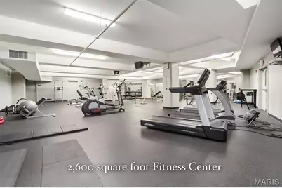 915 Olive Street #1404, Saint Louis, MO 63101 - Photo 46